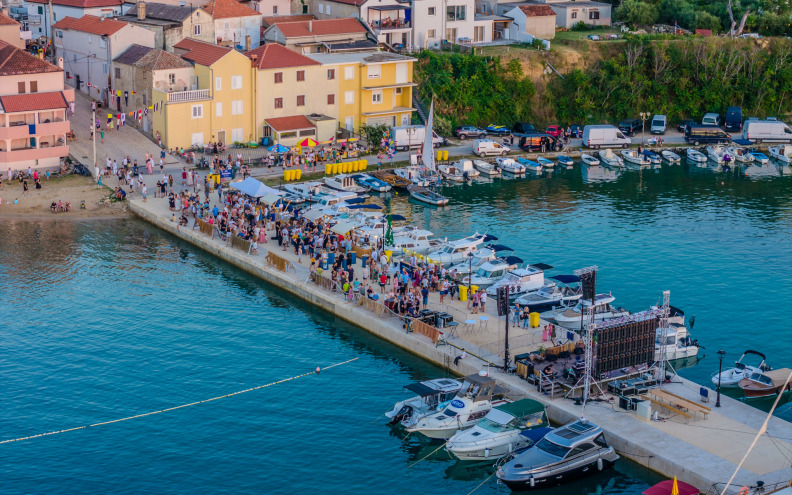 More manifestacija koje čuvaju  identitet Privlake