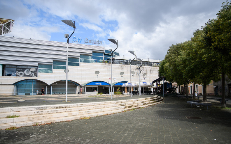 Zadranka šokirana događajem kod City Gallerie: 'Još se tresem! Tolika količina drskosti me zapanjila!'