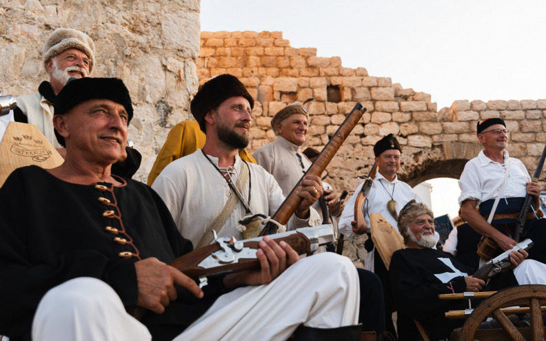 U Općini Ražanac slavlje sporta, domaćih OPG-ova i kulture