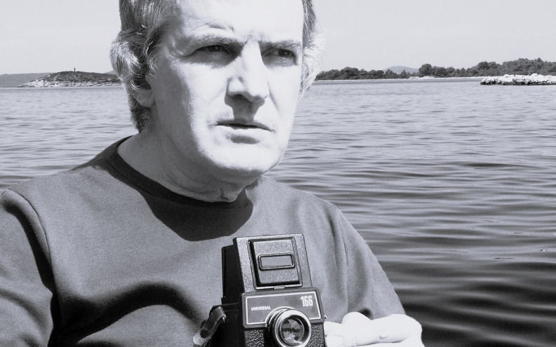 Napustio nas je Ante Jaša - fotograf, umjetnik, vizionar