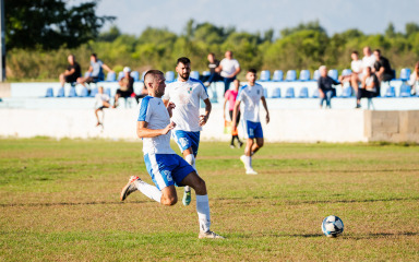 Raštane u kvalifikacijama za 3. NL-Jug: “Znamo da igramo, no  protivnika još čekamo”