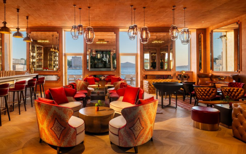 Hyattovi restorani i barovi otvoreni svim građanima i posjetiteljima Zadra