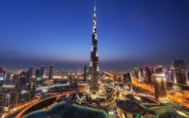 Dogma nekretnine ulaze na tržište Dubaija: ‘Naša ambicija nije samo prodaja, želimo biti savjetnici i partneri’