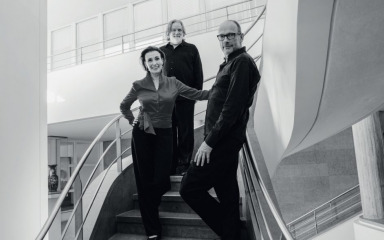 Dialogos sa svjetski poznatim umjetnicima u Zadru premijerno izvodi “Arijadnu”