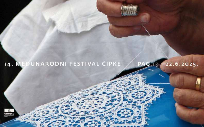 Uskoro počinje 14. Međunarodni festival čipke, donosimo program