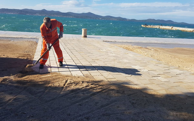 Tajne čiste ulice: Tko stoji iza toga?
