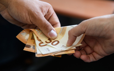 Kazneno prijavljen zbog prijevare u Zadru! Evo za što se sumnjiči