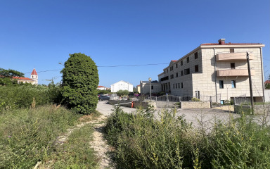 Peticiju protiv prenamjene zemljišta kod crkve u Arbanasima potpisalo više od dvije tisuće ljudi