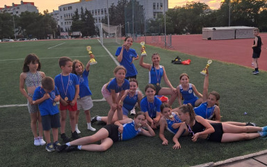 AK Alojzije Stepinac i ASK Zadar prvaci Zadarske županije