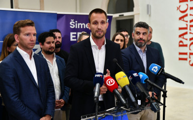 KONAČNI REZULTATI Erlić osvojio čak 3.220 glasova više od Radete