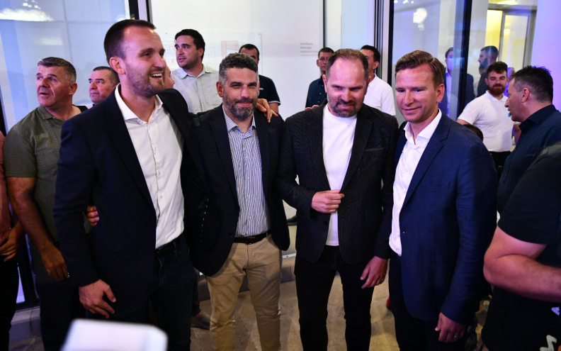 LOKALNI IZBORI Zadar i Zadarska županija i dalje plavi! Iznenađenja u Gračacu i Sukošanu