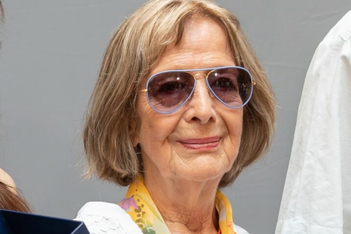 Preminula Milka Podrug-Kokotović, doajenka hrvatskog glumišta