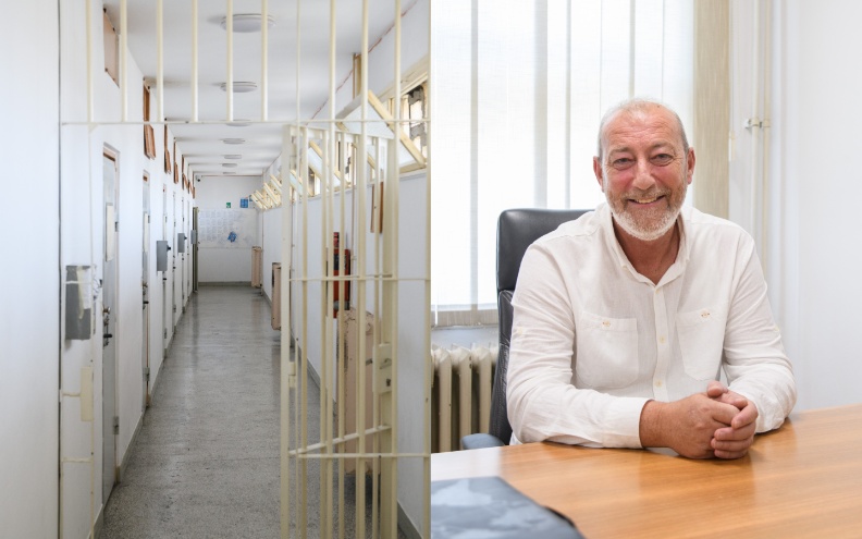 Zavirili smo iza rešetaka zadarskog zatvora. Zatvorenike uskoro očekuju bolji uvjeti, evo što će se raditi