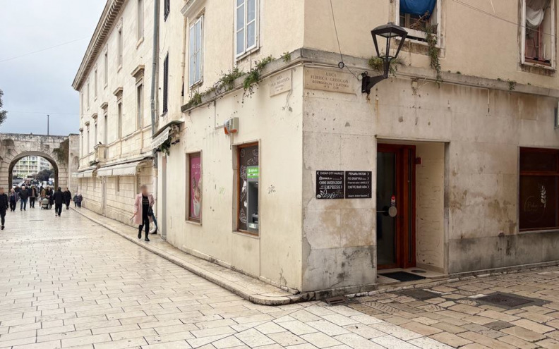 Državne nekretnine najavile pregled poslovnih prostora za zakup u Zadru