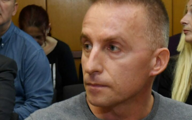 Srbijanska policija uhitila Krunoslava Fehira, svjedoka u “slučaju Glavaš”