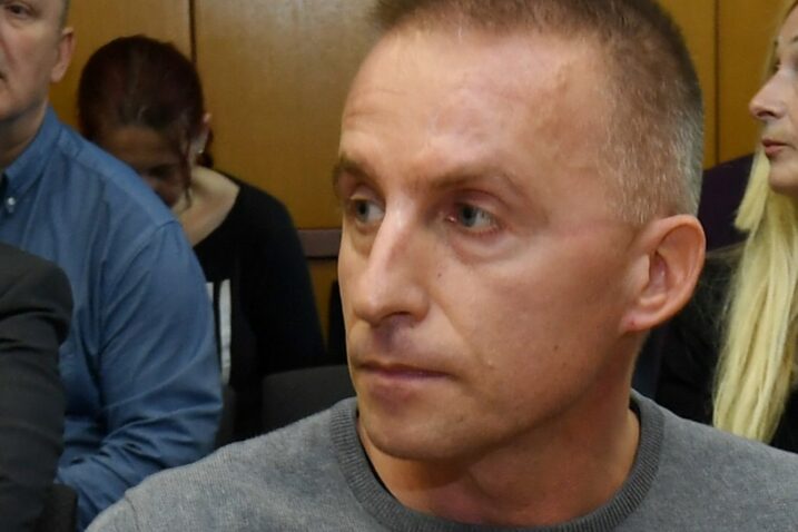 Srbijanska policija uhitila Krunoslava Fehira, svjedoka u “slučaju Glavaš”