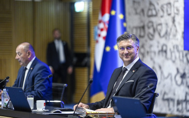 Vlada odlučila: Sindikati će idući tjedan dobiti poziv na pregovore o dodatku ugovora