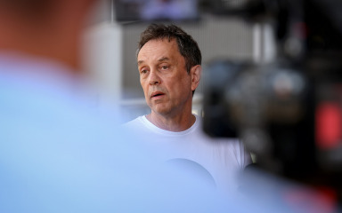 Jusup: “Bio sam u šoku. Poslije vrijeđanja i fizičkog napada, direktor izbaci onakvo priopćenje…”