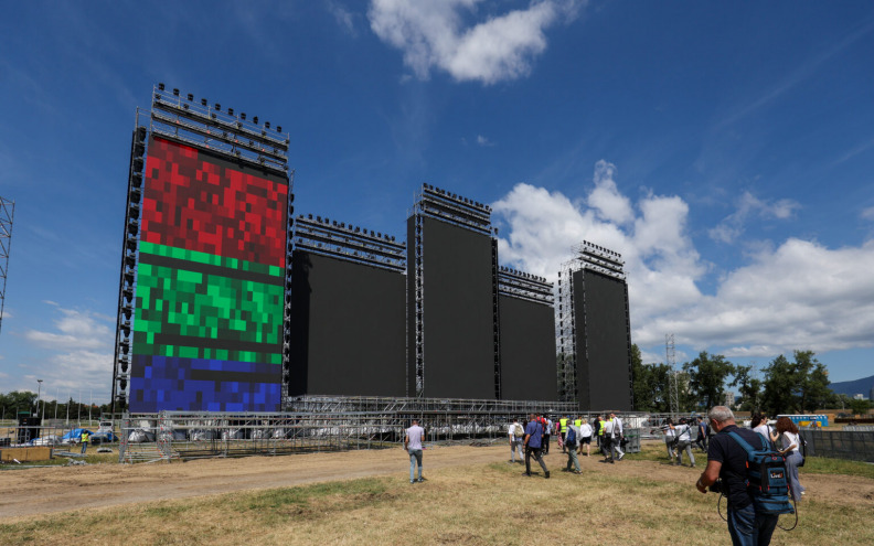 Organizatori Thompsonovog koncerta:  ‘Dođite u Zagreb dan ranije’