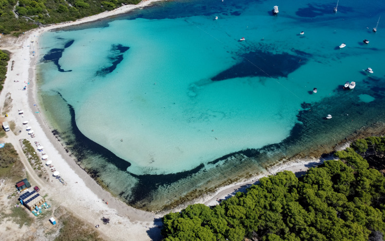 Snažan procvat turizma sve više uzima danak hrvatskoj obali
