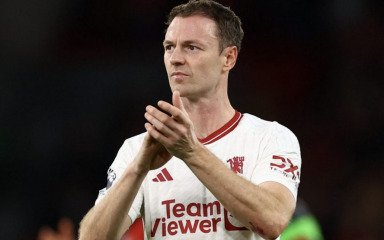 Branič Manchester Uniteda zaključio igračku karijeru