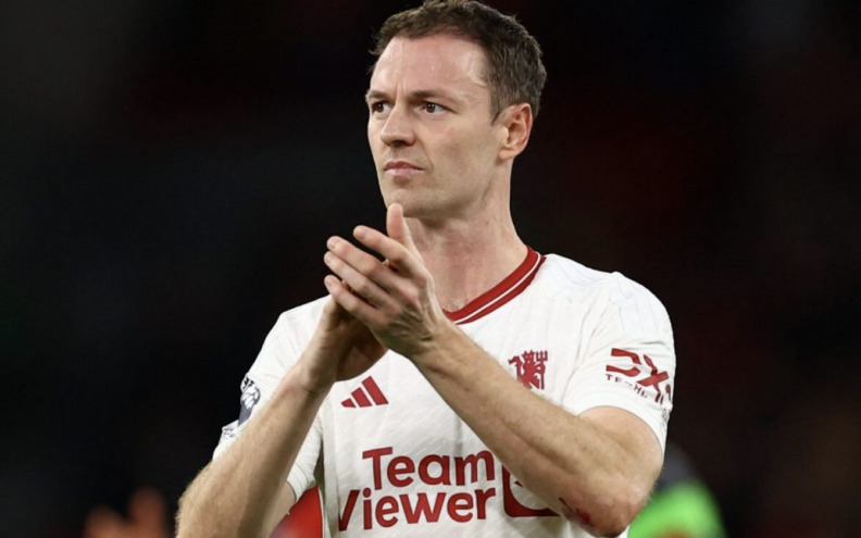 Branič Manchester Uniteda zaključio igračku karijeru