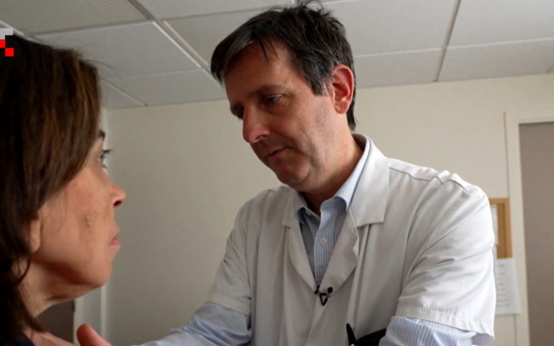 Umjesto kemoterapije, ciljano cjepivo: 