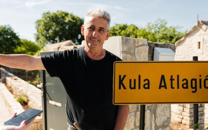 Političari zaboravili na Kulu Atlagić, pa su i mještani zaboravili izbore - glasalo samo osam birača