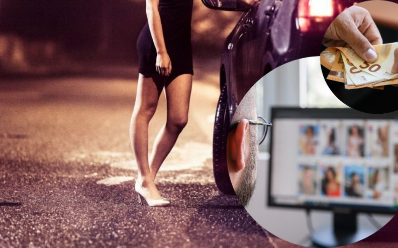 Nikad više escort dama u Zadru! Dolaskom sezone umreženo tržište još i 