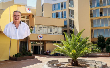 U Domu na Sfingi prisiljeni na poskupljenje, nemaju za plaće