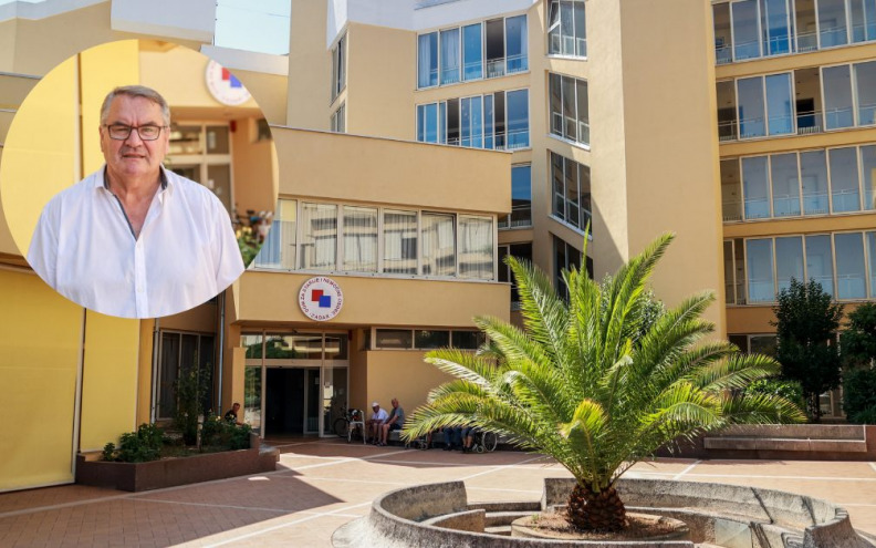 U Domu na Sfingi prisiljeni na poskupljenje, nemaju za plaće