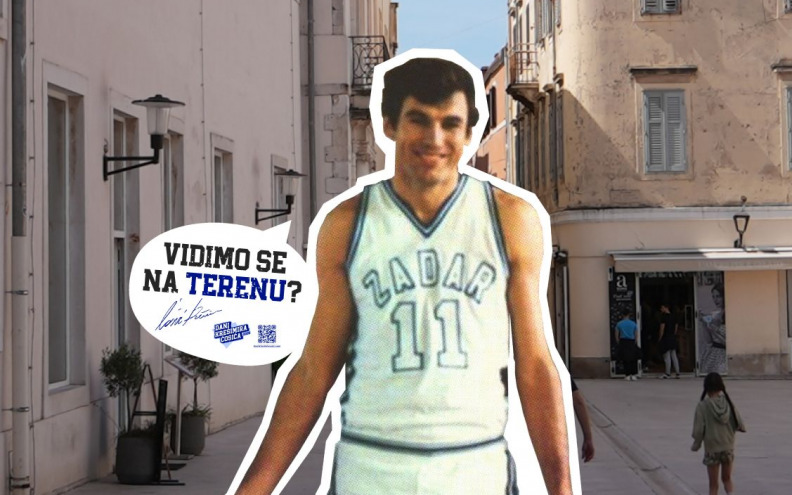 Ivano Balić, Igor Vori, Luka Lovre Klarica i drugi ovog vikenda stižu u Zadar