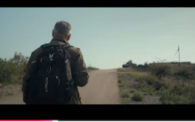 NOVA NAGRADA ZA THOMPSONA Njegova Oluja osvojila Cesaricu za Hit svibnja