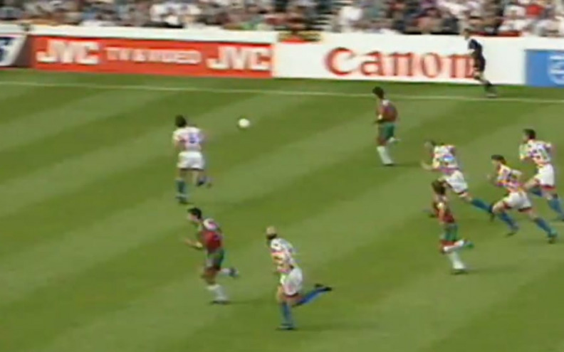 NA DANAŠNJI DAN: Ćiro se kockao i doživio brodolom, ovako su nam Portugalci nanijeli bolan poraz