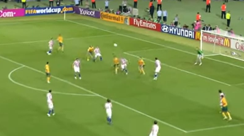 Vatreni su pognute glave napustili Stuttgart, a utakmicu je obilježio trenutak nikada viđen na turnirima