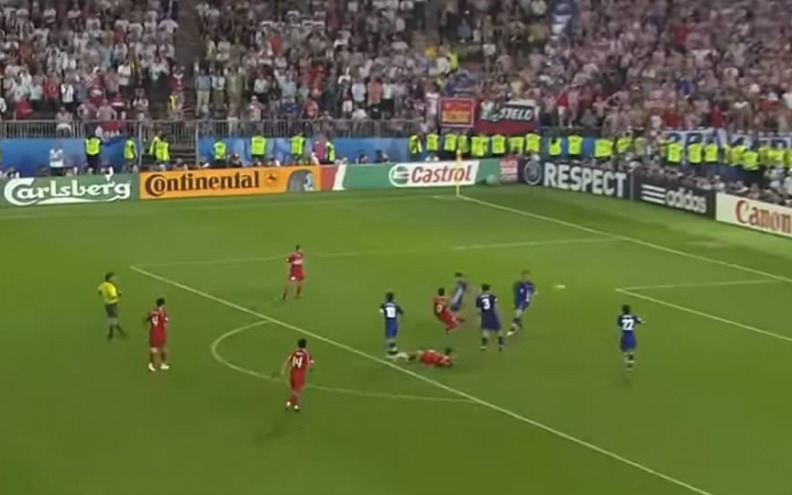 NAJBOLNIJI PORAZ U POVIJESTI Cijela Hrvatska je plakala nakon drame u Beču