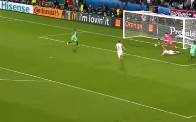 BOLAN PORAZ Hrvatska je u Francuskoj igrala najljepši nogomet, no zaboravljeni as je imao drukčije planove