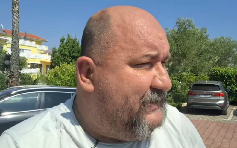 Bloger Krule podijelio dojmove iz restorana u Sukošanu: ‘Skupo za strance? Kakve su to gluposti’