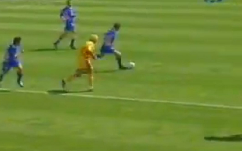 'Vatrena' zvijezda je mjerila puls prije dramatičnog trenutka, no sve je imalo happy end