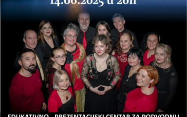 Udruga Cukrići organizira dobrotvorni koncert, donosimo detalje