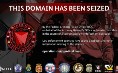 Europol ugasio najstariju trgovinu drogom na dark webu