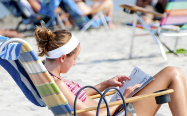 Ova tri horoskopska najviše mrze vruće ljetne dane