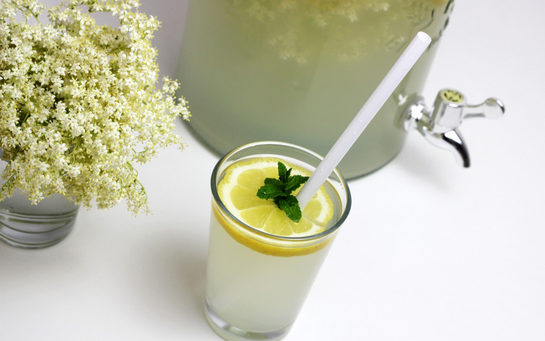 Imao recept za izvrstan koktel bez alkohola