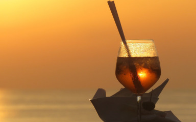 Ovo je koktel ovog ljeta, donosimo recept