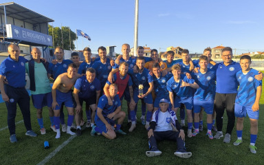 Zadar dobio licencu za Drugu NL. Možda nije sve izgubljeno za ligaški napredak