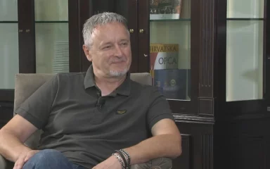 Thompson u Dnevniku: ‘Ovo ni u snu nisam mogao zamisliti, da će pola milijuna ljudi doći…’