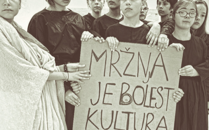 Dvije premijere Drame plus za kraj kazališne sezone u Kazalištu lutaka