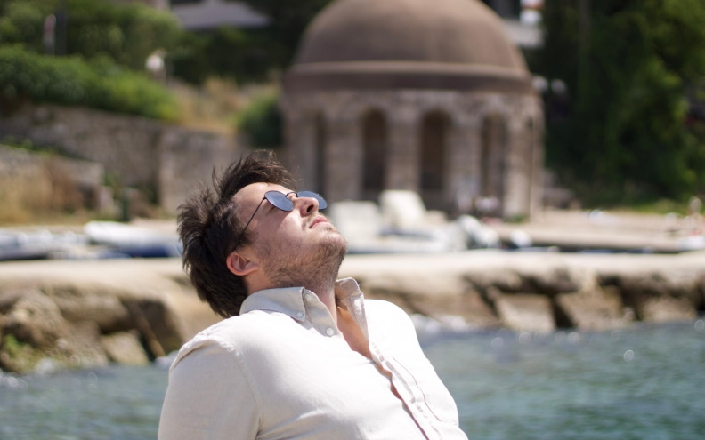 Hvarski pjevač sa zadarskom adresom objavio pravi ljetni hit