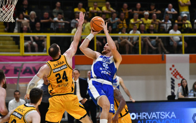 KK Zadar ima novog sponzora! Svi znate za ovu tvrtku