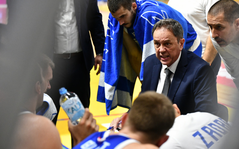 Nijanse su odlučile, nije ušao šut koji je mogao